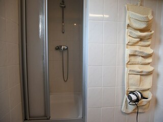 Vakantiehuis Steffenshagen Kenmerken 11