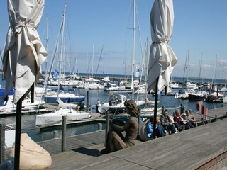 Casa per le vacanze Steffenshagen Ambiente 16