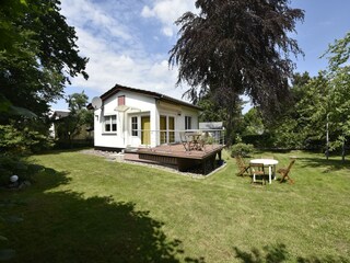 Vakantiehuis Steffenshagen Buitenaudio-opname 1