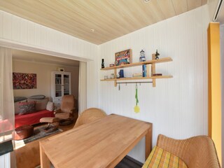 Ferienhaus Steffenshagen Ausstattung 14