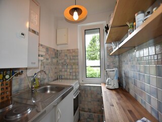 Vakantiehuis Steffenshagen Kenmerken 15