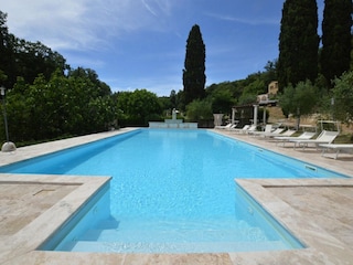 Maison de vacances Monteverdi Marittimo Enregistrement extérieur 3