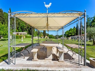 Vakantiehuis Monteverdi Marittimo Buitenaudio-opname 4