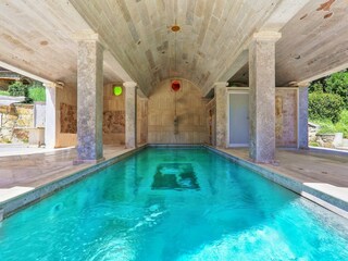 Maison de vacances Monteverdi Marittimo Enregistrement extérieur 6