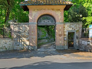 Ferienhaus Monteverdi Marittimo Ausstattung 20