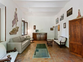 Vakantiehuis Monteverdi Marittimo Kenmerken 21
