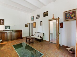 Vakantiehuis Monteverdi Marittimo Kenmerken 22