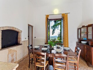 Ferienhaus Monteverdi Marittimo Ausstattung 23