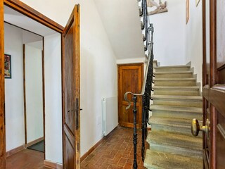 Ferienhaus Monteverdi Marittimo Ausstattung 25