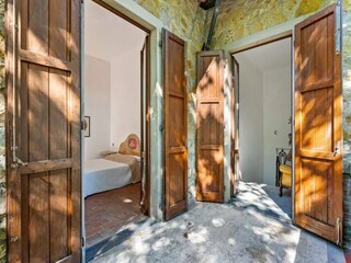 Vakantiehuis Monteverdi Marittimo Kenmerken 26