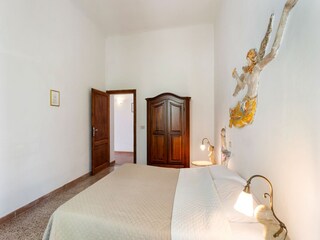 Maison de vacances Monteverdi Marittimo Équipement 29