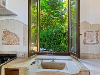 Ferienhaus Monteverdi Marittimo Ausstattung 36