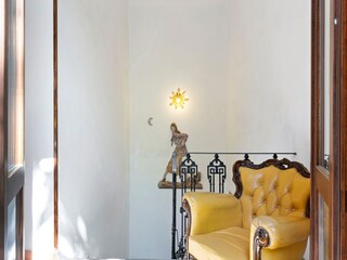 Ferienhaus Monteverdi Marittimo Außenaufnahme 8