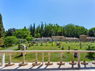 Vakantiehuis Monteverdi Marittimo Buitenaudio-opname 12