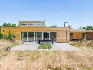 6 Personen Ferienhaus in Henne - Henne Strand - image1