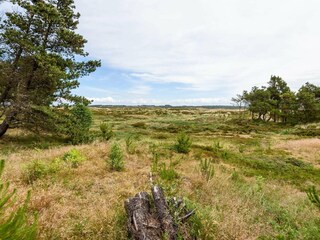 Vakantiehuis Henne Strand  19