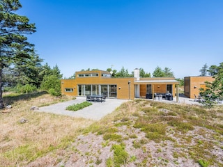 Holiday house Henne Strand Outdoor Recording 6