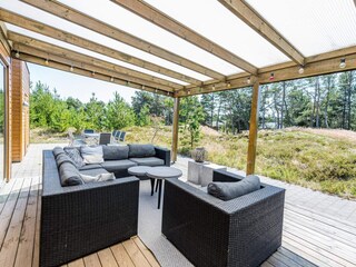 Vakantiehuis Henne Strand  36