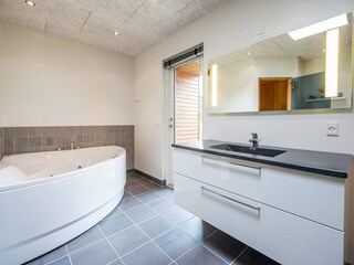 Casa per le vacanze Henne Strand  22