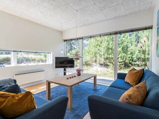 Holiday house Henne Strand  11