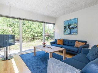 Maison de vacances Henne Strand  24