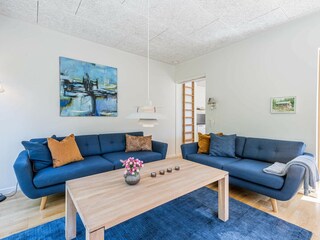 Vakantiehuis Henne Strand  37