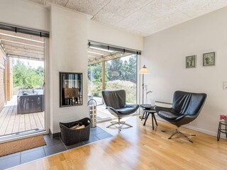 Holiday house Henne Strand  13