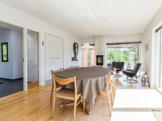 Vakantiehuis Henne Strand  34