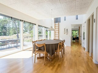 Casa per le vacanze Henne Strand  29