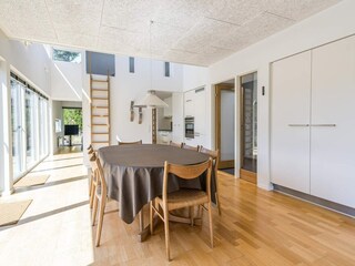 Maison de vacances Henne Strand  13