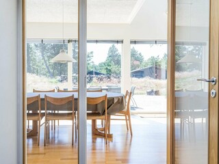 Vakantiehuis Henne Strand  26