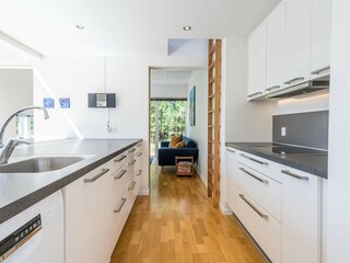 Maison de vacances Henne Strand  27