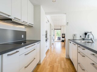 Holiday house Henne Strand  18