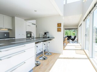 Holiday house Henne Strand  19