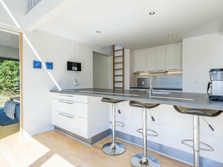 Maison de vacances Henne Strand  14