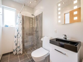 Vakantiehuis Henne Strand  15