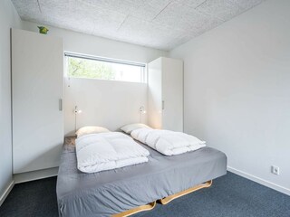 Vakantiehuis Henne Strand  16