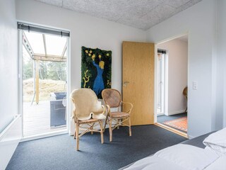 Vakantiehuis Henne Strand  17