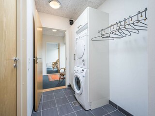 Ferienhaus Henne Strand  36