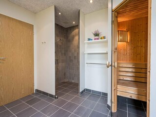 Holiday house Henne Strand  37