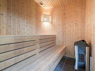 Casa per le vacanze Henne Strand  10