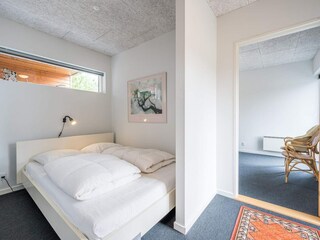 Maison de vacances Henne Strand  18