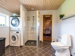 Ferienhaus Bork Havn  31