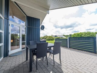 Vakantiehuis Bork Havn Buitenaudio-opname 5