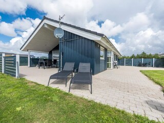 Casa per le vacanze Bork Havn Registrazione all'aperto 6