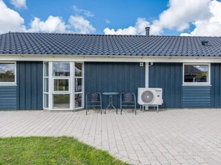 Vakantiehuis Bork Havn Buitenaudio-opname 11