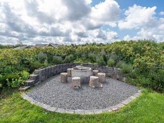 Maison de vacances Bork Havn Enregistrement extérieur 13