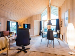 Maison de vacances Bork Havn  19