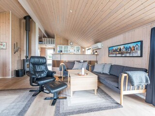 Casa per le vacanze Bork Havn  20