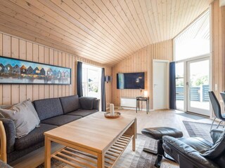 Casa per le vacanze Bork Havn  21